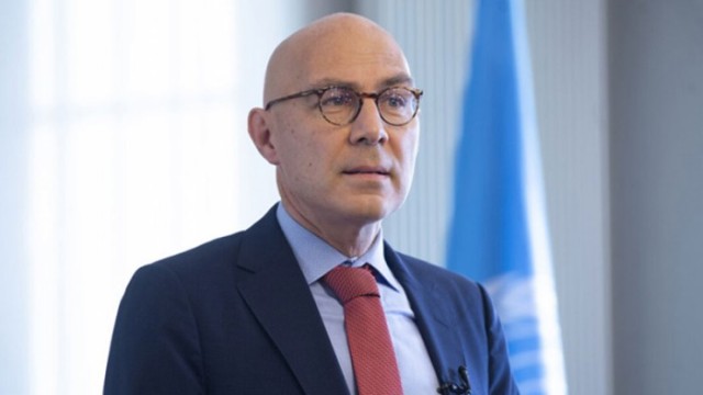 UN Calls for Swift, Impartial Probe Into Killing of Sharif Osman bin Hadi
