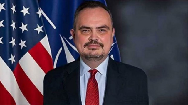 US Senate Confirms Brent Christensen as Ambassador to Bangladesh