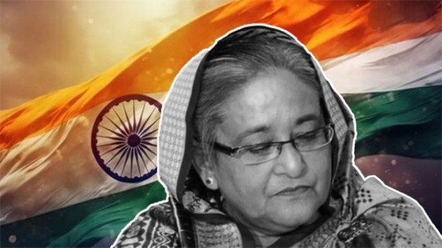 India Flags Bangladesh Political Unrest as Major Strategic Challenge
