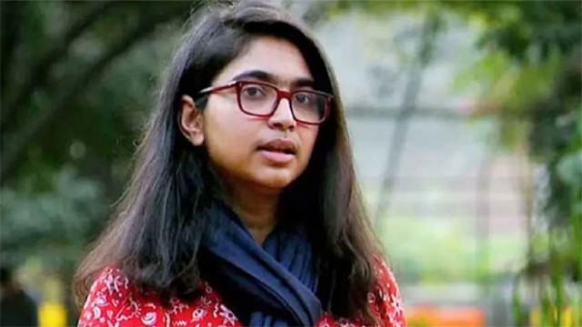 Calm & Rule of Law Urged After Death of Osman Hadi: Tasnim Jara