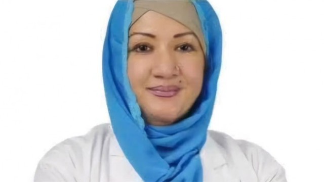 Enam Medical Professor Temporarily Suspended Over Comments on Sharif Osman Hadi