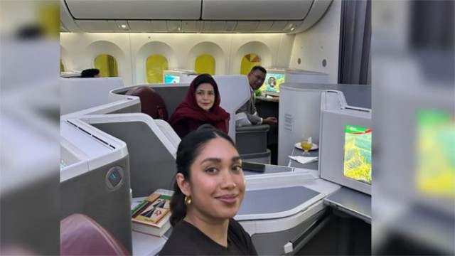 Tarique Rahman Returns to Bangladesh Today After 17 Years in Exile