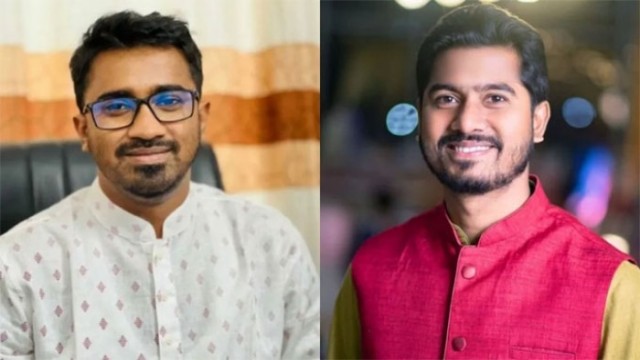 Gono Odhikar Parishad Leaders to Contest Elections Using Separate Symbols