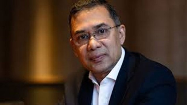 Tarique Rahman Invited to China by Communist Party of China
