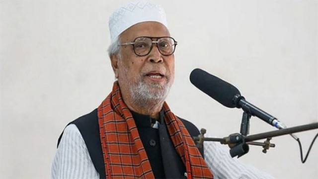 Krishak Sramik Janata League Announces Boycott of Upcoming National Election