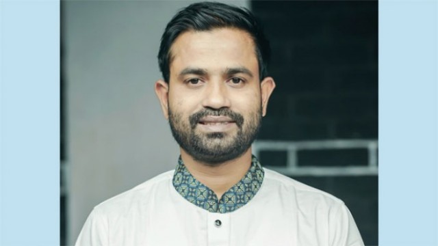 Hasan Al Mamun Appointed Acting Secretary General of Gono Odhikar Parishad