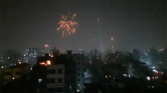 Bangladesh Welcomes 2026 Amid National Mourning & Festivities