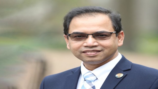 Mir Bashar Retained by NYC Mayor Mamdani