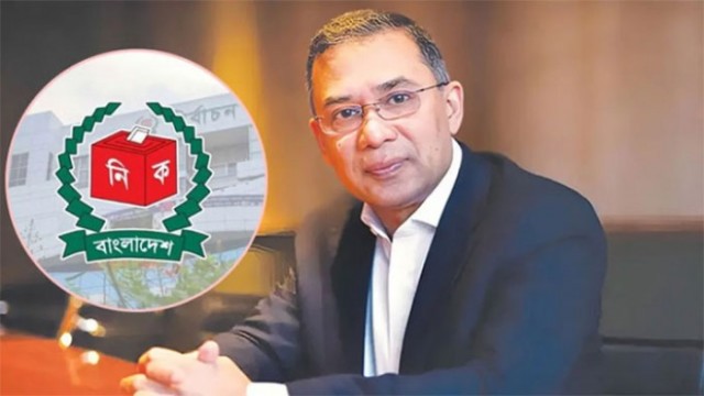 Tarique Rahman Confirms No Dual Citizenship in Election Affidavit