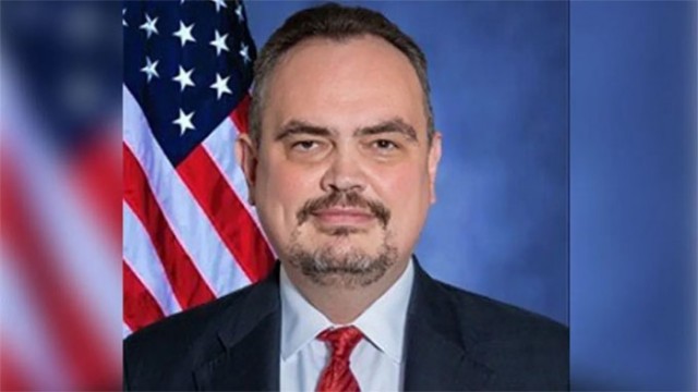 Brent Christensen to Arrive in Dhaka as US Ambassador on January 12