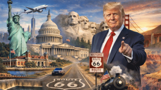 US Expands Travel Restrictions to 39 Countries, Imposes Full and Partial Entry Bans