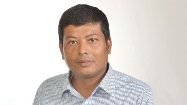 Former Swechhasebak Dal Leader Shot Dead in Dhaka, Another Injured