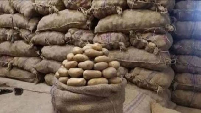 Allegations of Negligence and Unauthorized Sale of Potatoes at Tanor Cold Storage