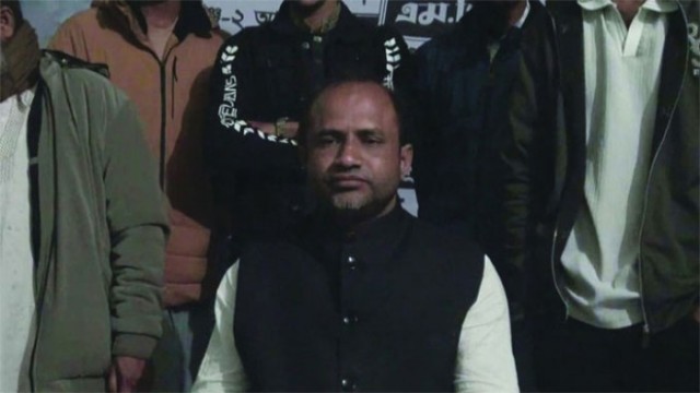 Independent Candidate Injured in Alleged Attack in Gopalganj-2