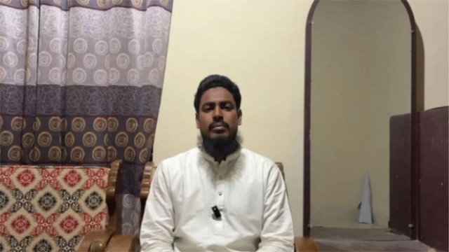 NCP Candidate Akhtar Hossain Receives Death Threat in Rangpur-4