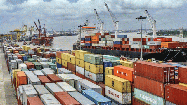 Chattogram Port Strike Suspended Until February 15
