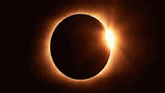 Solar Eclipse to Occur Today, Not Visible from Bangladesh