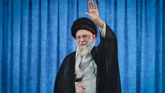Ayatollah Ali Khamenei Reportedly Alive, Iranian Media Reject Death Claims