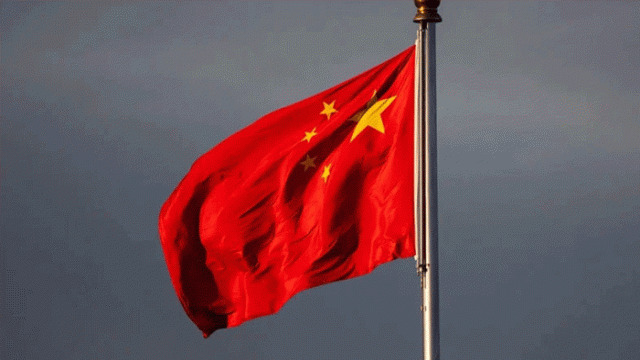 China Condemns US–Israel Strike on Iran, Urges Immediate Halt to Military Operations