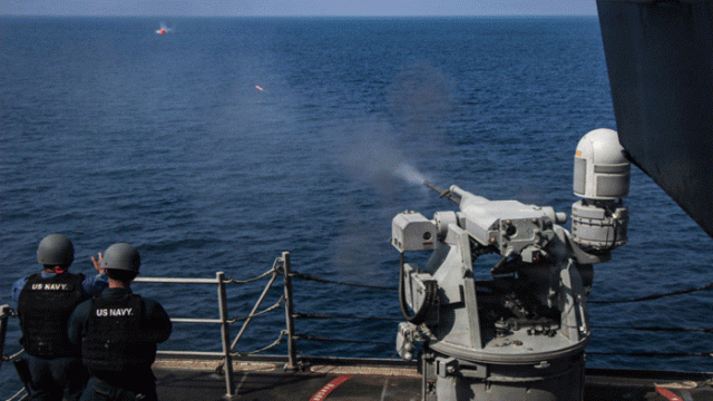 US Public Deeply Divided Over Iran Strike, Reuters/Ipsos Poll Finds