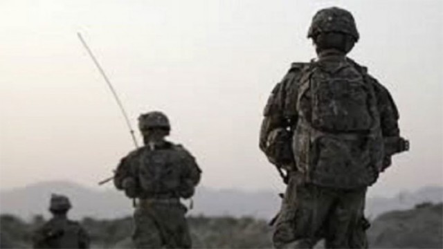 US Soldier Dies After Iranian Attack on American Base in Saudi Arabia