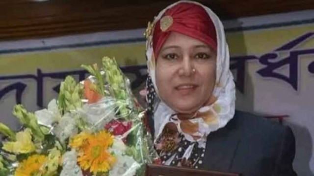 National Sports Award Winner Shamima Sattar Mimu Passes Away