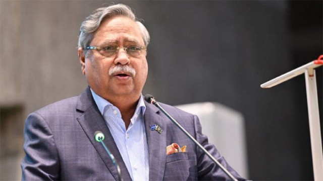 Bangladesh Parliament to Hold 50-Hour Debate on President’s Address