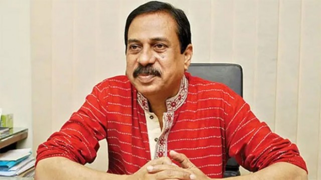 Matiur Rahman Chowdhury Becomes New NOAB President