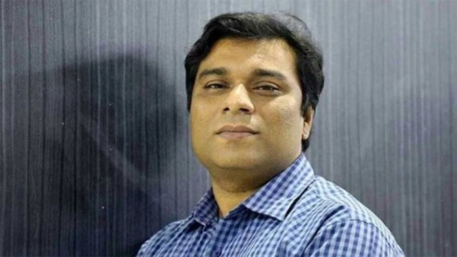 Mahbub Morshed Resigns as MD and Chief Editor of BSS