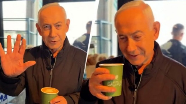 Netanyahu Dismisses Death Rumors in Video Amid Iran Conflict