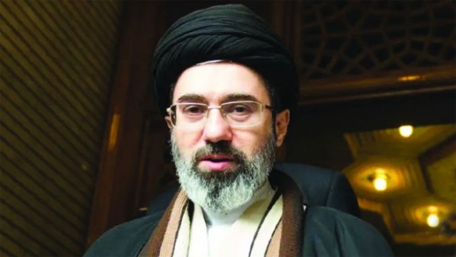 Mojtaba Khamenei Reportedly Flown to Moscow for Emergency Surgery After Israeli Strike