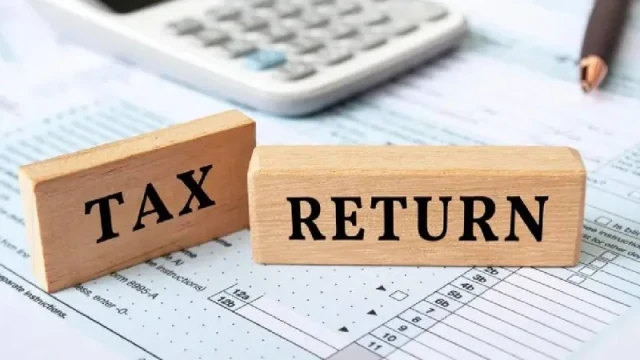 NBR Extends Individual Tax Return Deadline to March 31