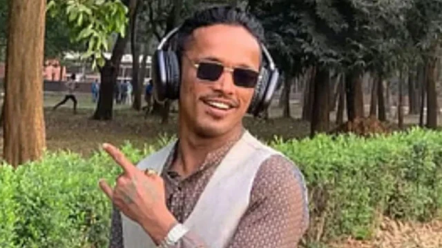 Ctg Top Terror Buishsha Arrested with Firearms by RAB-7