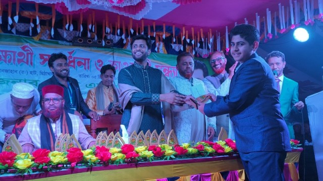 Tamim Calls for Honest Leadership to Prevent Return of Fascism in Bangladesh