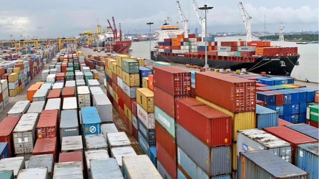 Chattogram Dry Dock Limited (CDDL) prepares to take over management of the New Mooring Container Terminal at Chittagong Port starting July 7.