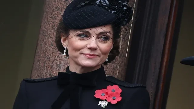 Princess Catherine of Wales