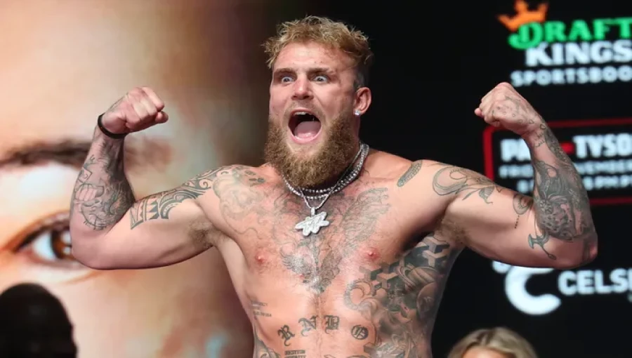 Jake Paul & Conor McGregor Eye Potential Fight in Summer 2025