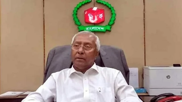 No Reason to Panic Over Upcoming Election: EC Senior Secretary