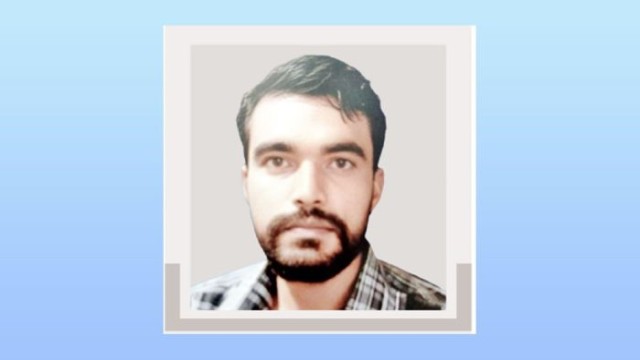 Brutal Medieval-Style Murder in Rajshahi: Van Puller Tortured with Iron Nails in Hands, Feet