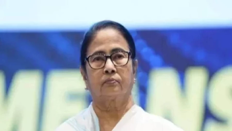 West Bengal CM Mamata Banerjee Warned by Central Governmen