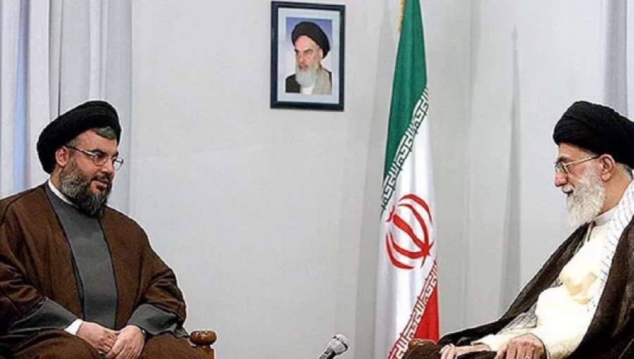 Khamenei Advised Nasrallah to Leave Lebanon Before Israeli Attack