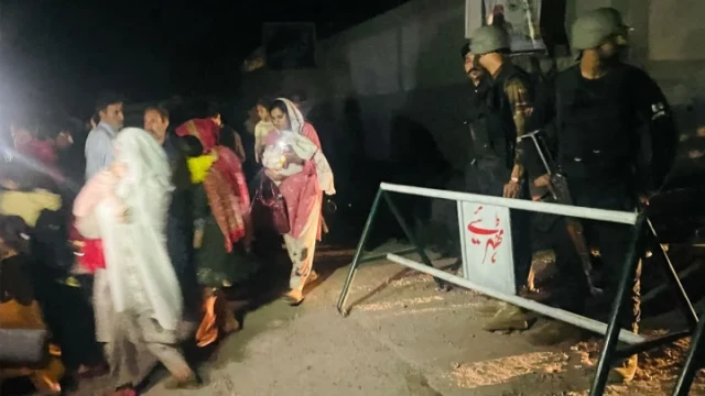 India Launches Missile Strikes on Pakistan; Death Toll Rises to 26