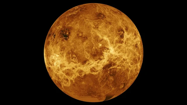 Venus is set to make a rare appearance this weekend as it passes between Earth and the Sun during its inferior conjunction.