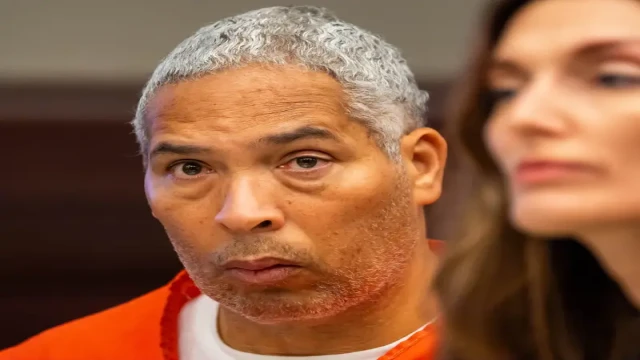 Michael Bernard Bell