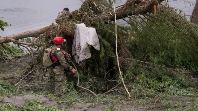 Fourth of July Turns Deadly as Torrential Rains Trigger Texas Flash Floods