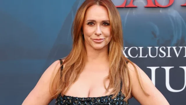 Jennifer