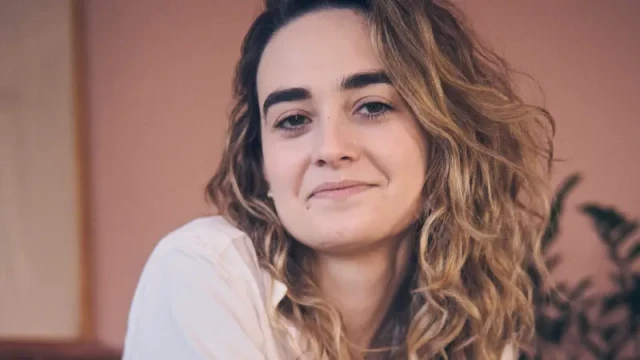Young adults from Gen Z navigating identity, intimacy, and shifting social norms amid a generational decline in sexual activity.