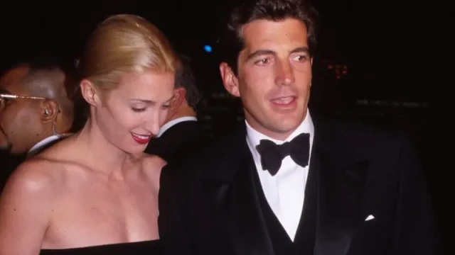 Carole Radziwill shares rare, never-before-seen photos from the 1996 wedding of John F. Kennedy Jr. and Carolyn Bessette Kennedy on Cumberland Island, Georgia — featured exclusively by CNN ahead of its docuseries American Prince: JFK Jr..