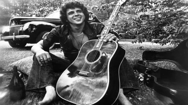 Bobby Whitlock