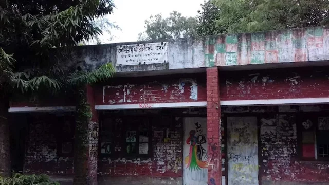Jahangirnagar University JACSU Election Scheduled for July 31